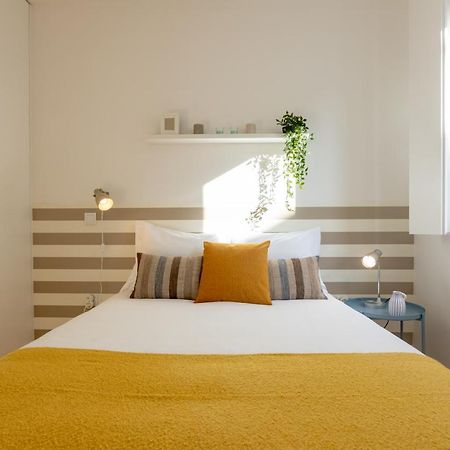 Sweet Flat 4Two In City Center, Balcony & Air Conditioning 포르투 외부 사진